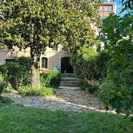 加拉罗萨Casa Magnolia别墅 外观 照片